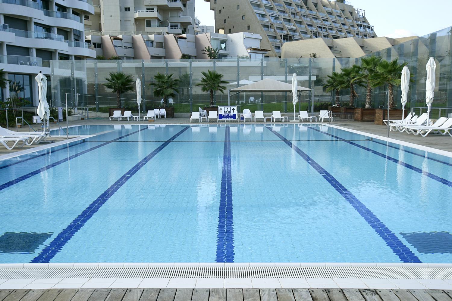 Play Hatzuk Beach Tel-Aviv Létesítmények fotó