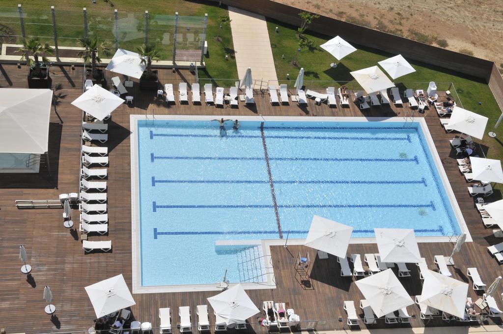 Play Hatzuk Beach Tel-Aviv Létesítmények fotó